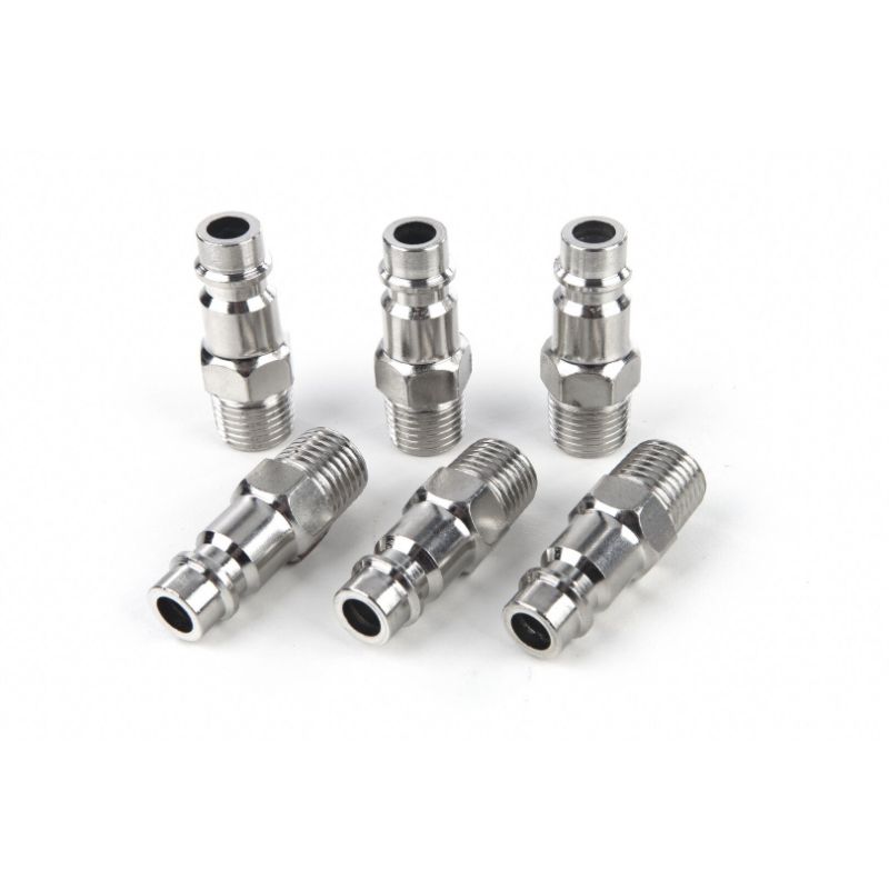 Cupla rapida, filet exterior, 1/4