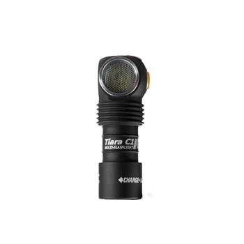 Lanterna Frontala Armytek Tiara C1 1050 lm Lanterna Frontala Armytek Tiara C1 1050 lm