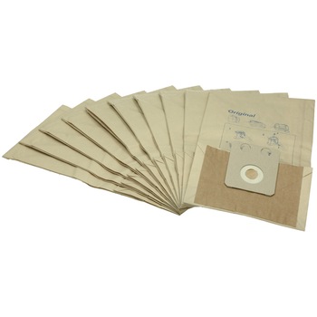 Saci hartie pentru aspirator Nilfisk Alto GD910 , VP300 Saci hartie pentru aspirator Nilfisk Alto GD910 , VP300