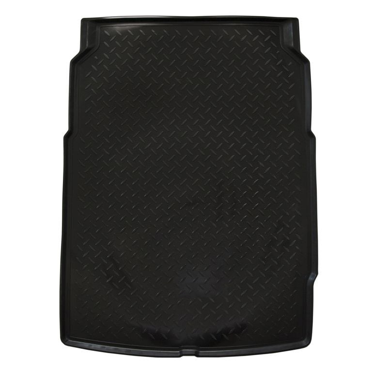 Covor protectie portbagaj ART dedicat BMW Seria 6 Gran Coupe F06 berlina, stil tavita