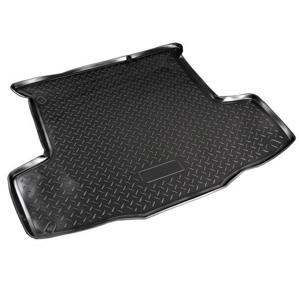 Covor protectie portbagaj ART dedicat Fiat Linea dupa anul 2007, berlina, stil tavita