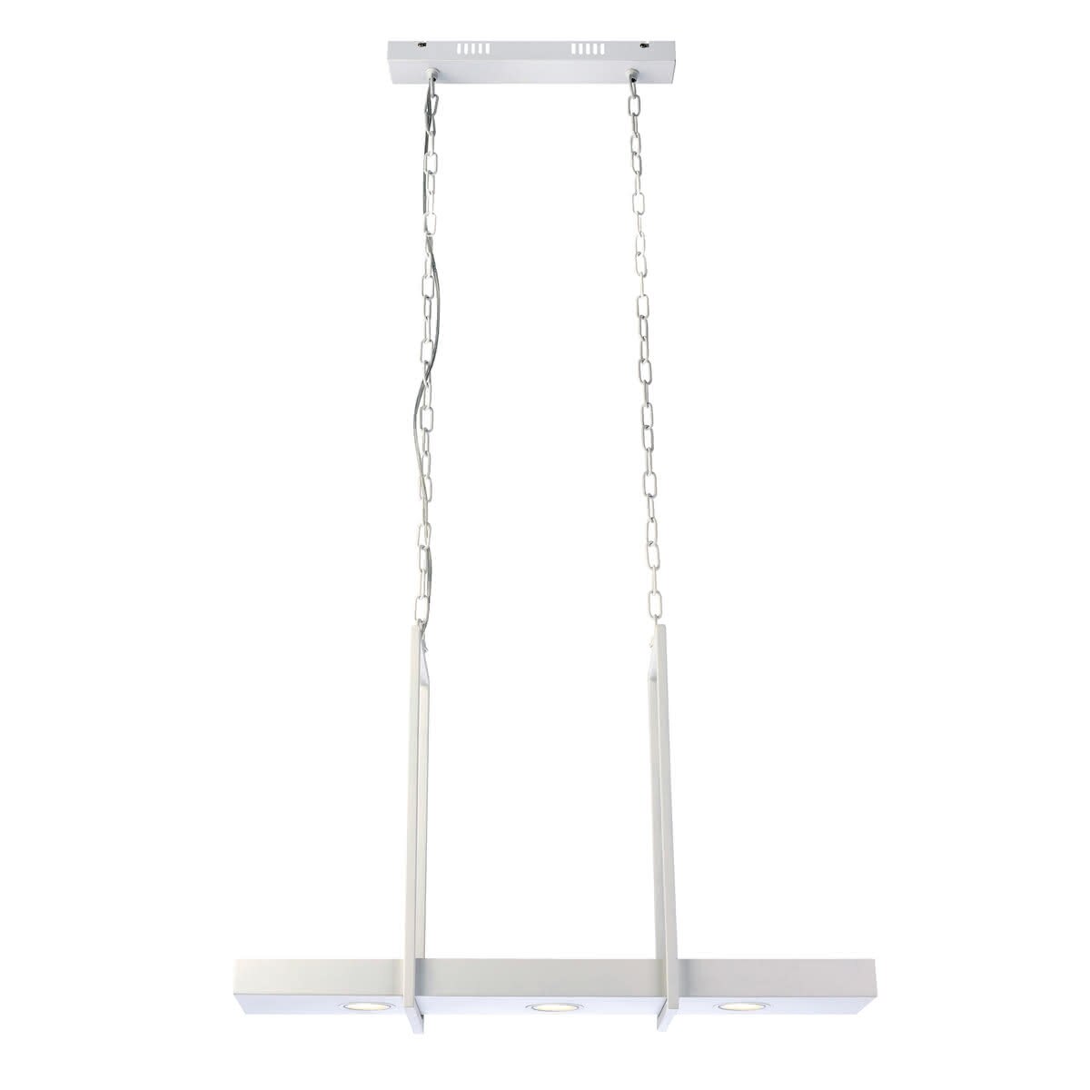 Pendul, Markslojd, Tray, 3 x 3W LED, Alb