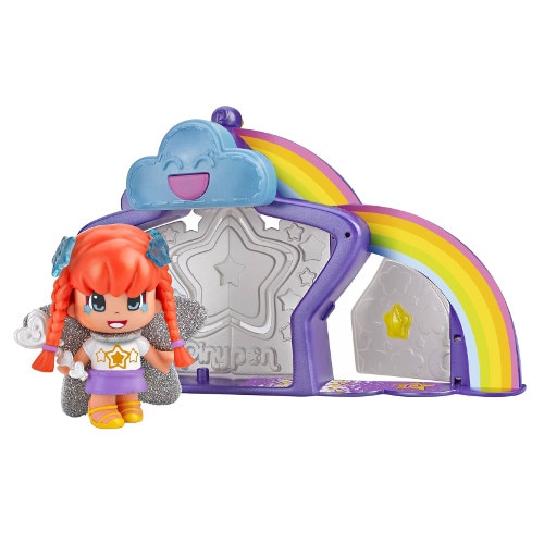 Set Famosa de Joaca Portalul PinyPon