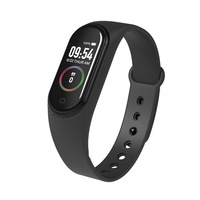 bratara fitness m4 fitpro model 2019ritm cardiactensiunea arterialacaloriimonitorizare somn ip67 multisportnegru imagen 33_0_
0