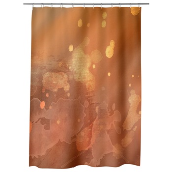 Perdea Dus, Cada, pentru Baie Heartwork Arsita, Model Multicolor, Decoratiuni Baie, 150 x 200 cm Perdea Dus, Cada, pentru Baie Heartwork Arsita, Model Multicolor, Decoratiuni Baie, 150 x 200 cm