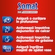Таблетки за почистване на съдомиялна машина Somat, 3 броя