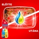 Somat Excellence DuoGel GreaseCutting Lemon mosogatógél 2x684ml 76WL