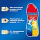 Somat Excellence DuoGel GreaseCutting Lemon mosogatógél 2x684ml 76WL