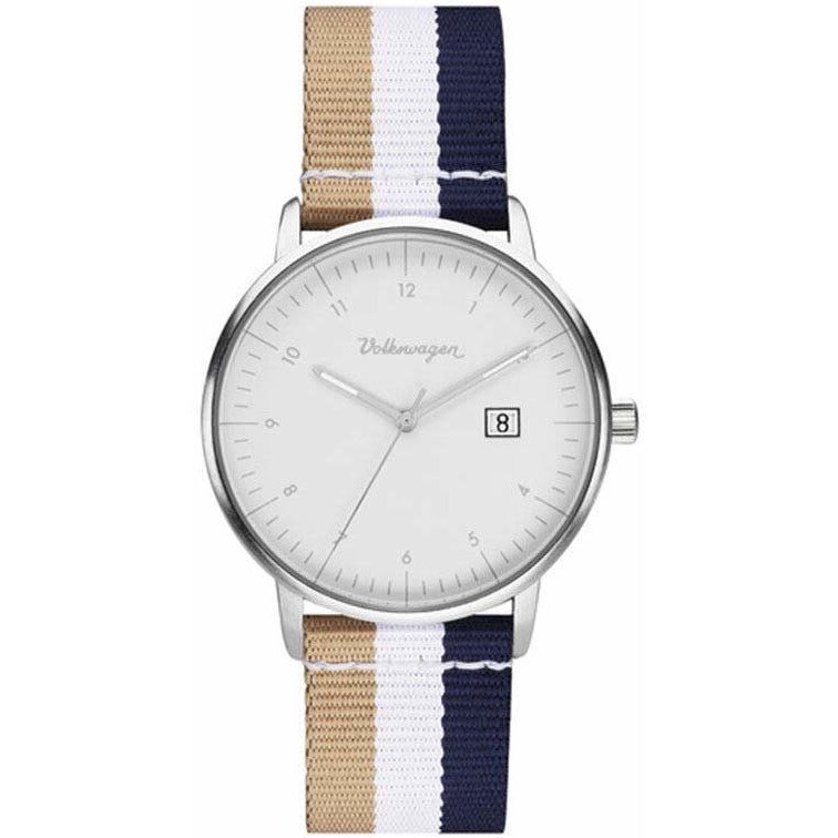 Ceas original Volkswagen, Clasic