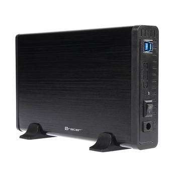 Rack HDD Tracer 732 AL 3.5 Rack HDD Tracer 732 AL 3.5