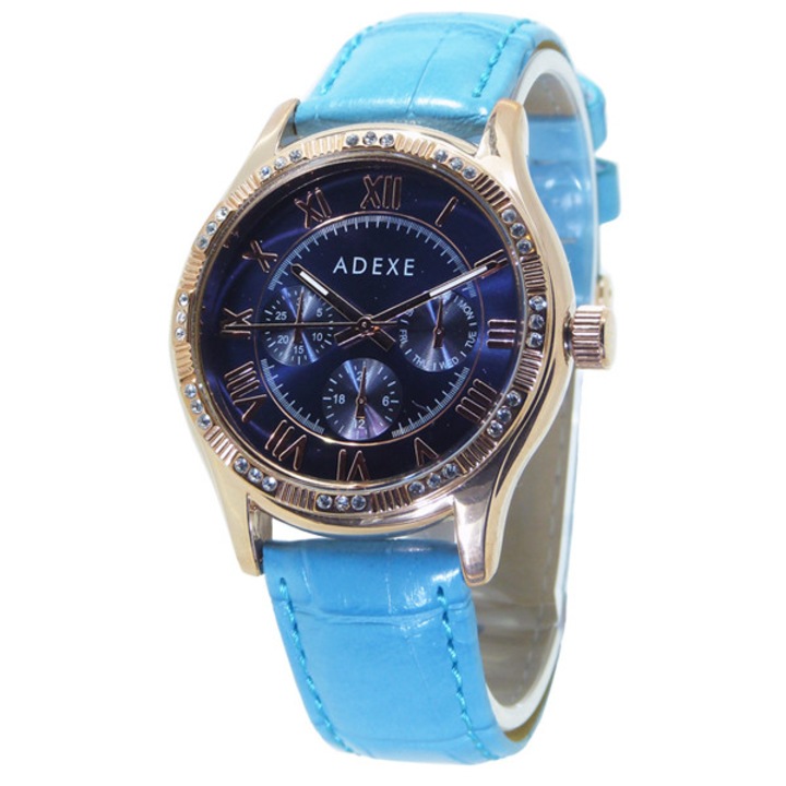 Дамски часовник ADEXE 006076A-2