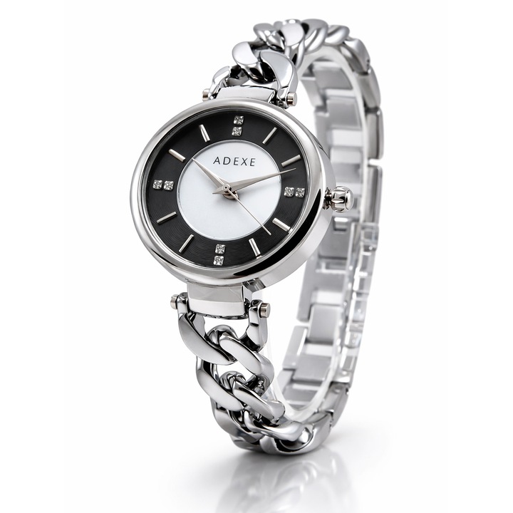Дамски часовник ADEXE 0107-1, аналогов