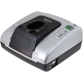 Incarcator acumulator (cu USB) pentru Makita model 192600-1 Incarcator acumulator (cu USB) pentru Makita model 192600-1