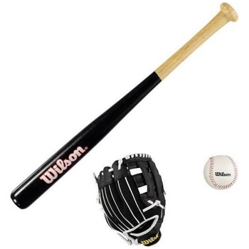 Set Baseball Wilson Little League pentru copii Set Baseball Wilson Little League pentru copii