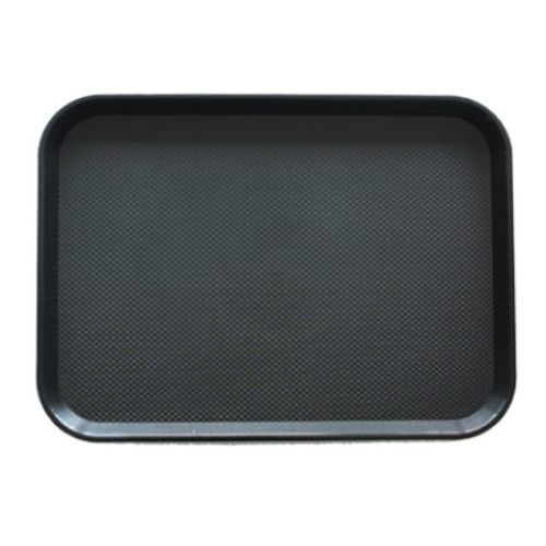 Tava servire 30x41,5 culoare neagra