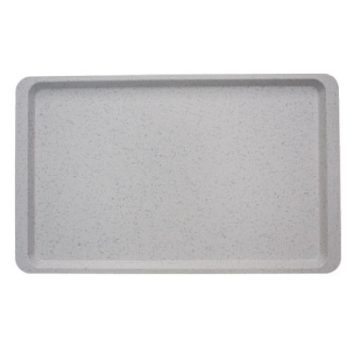 Tava servire 53,32,5cm marmura