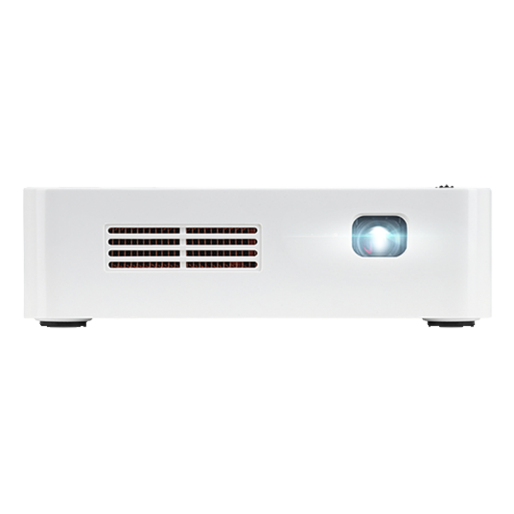 ACER LED Projektor C202i, WVGA, 300Lm, 5000/1, HDMI, USB, WiFi