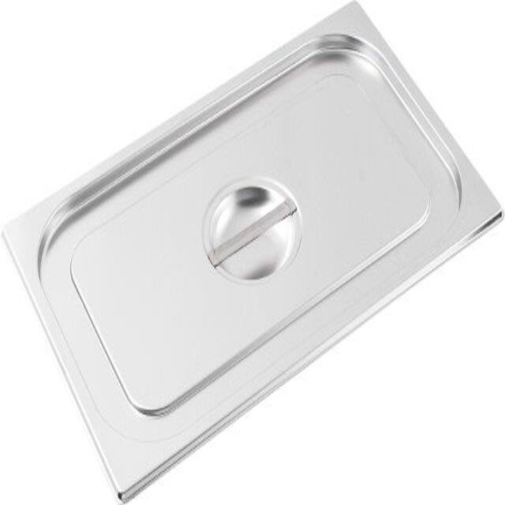 Capac pentru vascheta, GN 1/4, Saporoso