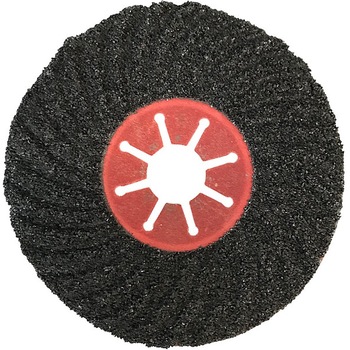 Disc glazurat 125x22.22mm, gr 36 Disc glazurat 125x22.22mm, gr 36