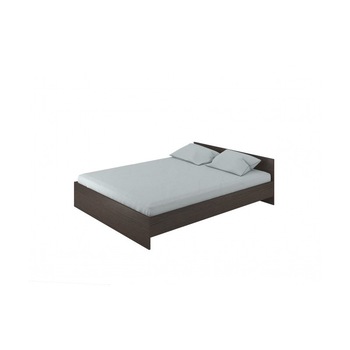 Pat PRTV01 Wenge 160 x 200 cm Pat PRTV01 Wenge 160 x 200 cm