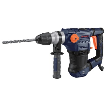 Ciocan rotopercutor Stern RH30K 30 mm, 1300W, energie impact 5.5J Ciocan rotopercutor Stern RH30K 30 mm, 1300W, energie impact 5.5J
