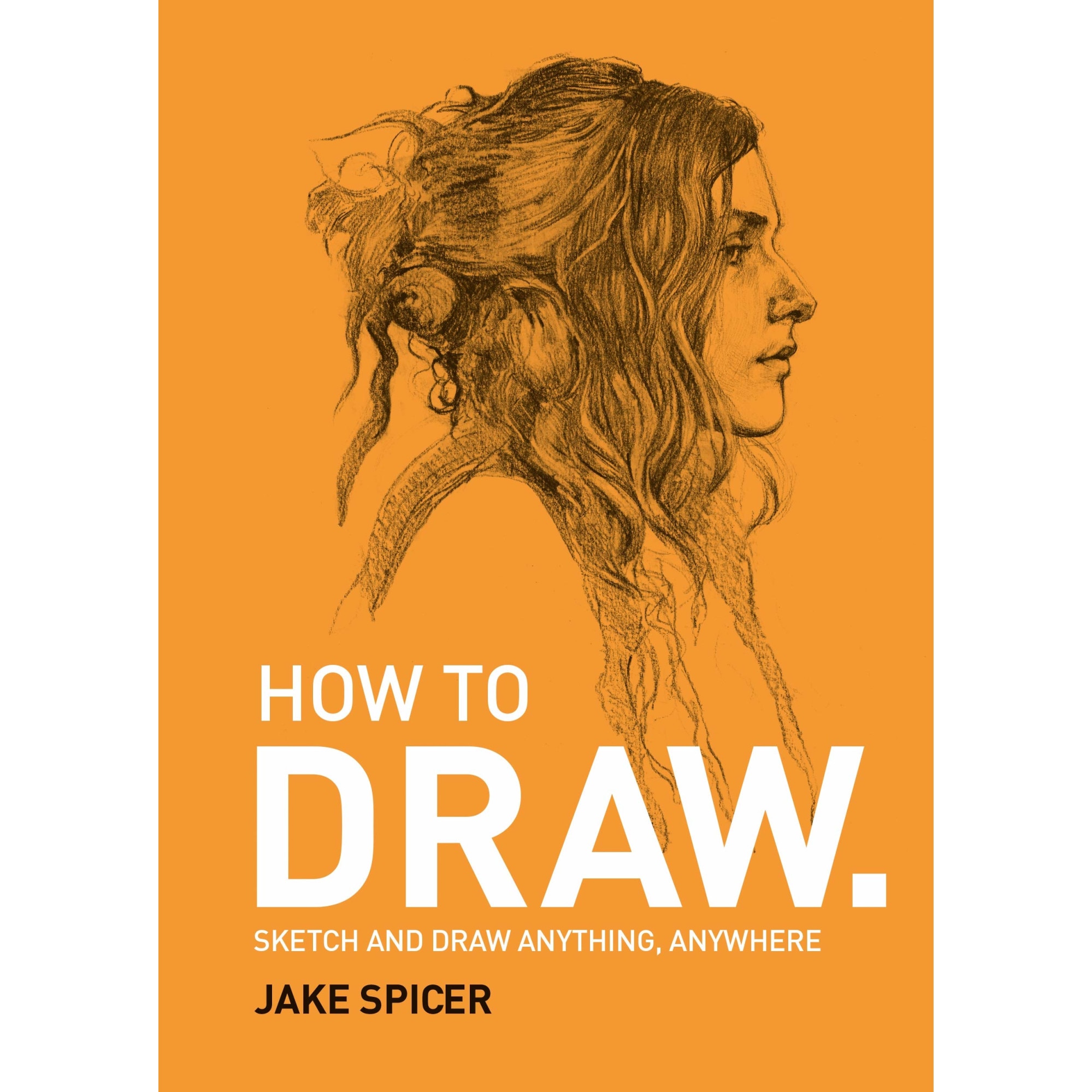 How To Draw - Jake Spicer