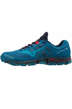 Pantofi trail barbati Mizuno Wave Hayate 5 FW 2019, Bleumarin, Bleumarin Pantofi trail barbati Mizuno Wave Hayate 5 FW 2019, Bleumarin, Bleumarin