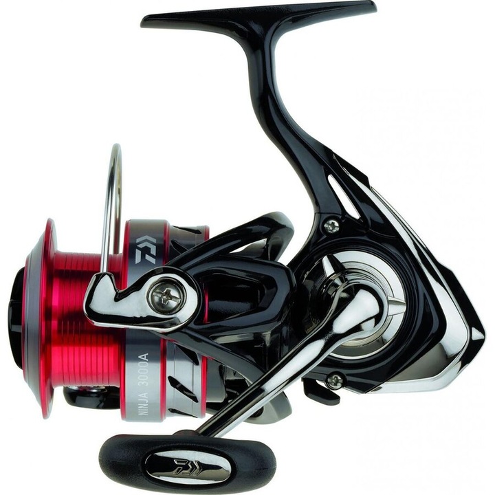 Mulineta Daiwa Ninja LT 5000-C