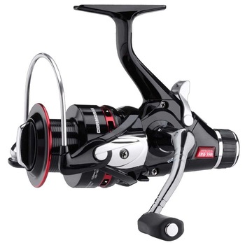 Mulineta Cormoran Cormaxx-BR 3PiF 3000 Freilaufrolle, 210 / 0,28 Mulineta Cormoran Cormaxx-BR 3PiF 3000 Freilaufrolle, 210 / 0,28