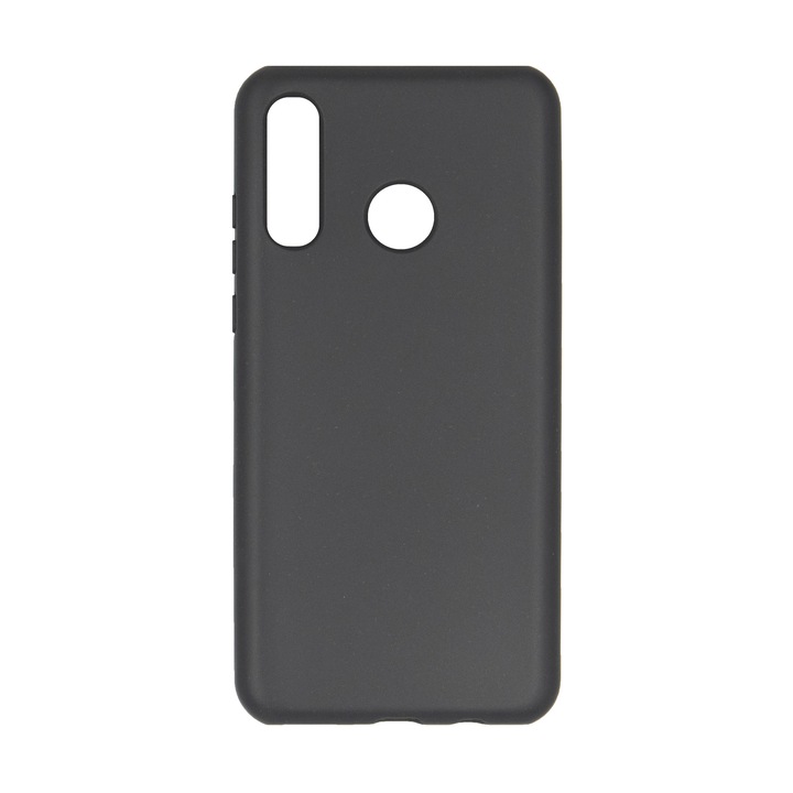 ECO védőtok Huawei P30 Lite készülékhez, fekete