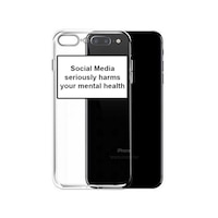 husa spate silicon upzz label iphone 7 plus 8 plus model social imagen 37_0_
0