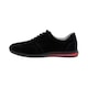 Спортни обувки Pas Urban Sneakers, Естествена кожа, Черен