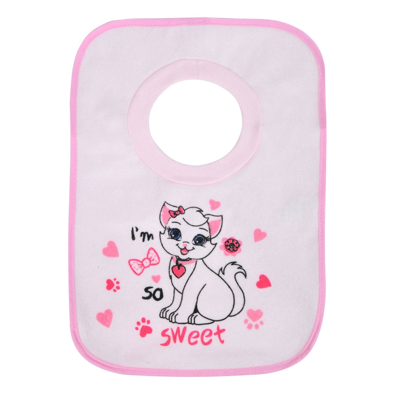 Bavetica bebelusi, Zola®, sweet pisicuta