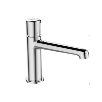 Baterie lavoar pipa medie , Monocomanda, CasaBlanca PRETTO BAO022D, Finisaj Cromat Baterie lavoar pipa medie , Monocomanda, CasaBlanca PRETTO BAO022D, Finisaj Cromat