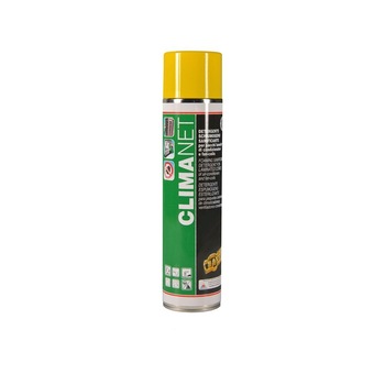 Detergent spray pentru curatare instalatie aer conditionat Facot Climanet Spray 600 ml Detergent spray pentru curatare instalatie aer conditionat Facot Climanet Spray 600 ml