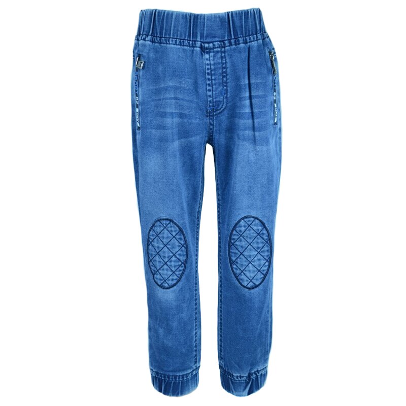 Blugi pentru baieti Happy House HB-1801, Albastru