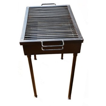 Gratar de gradina traditional 60X40 CM Gratar de gradina traditional 60X40 CM