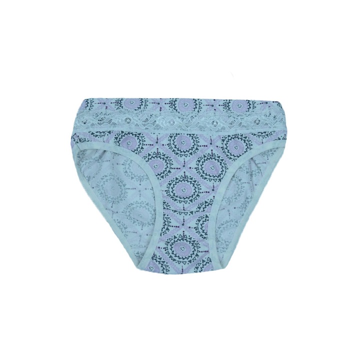 Bugyi lányoknak NN CBN22, Multicolor, 128