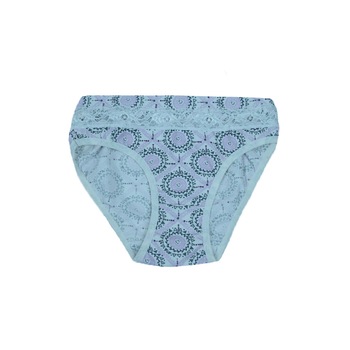 Chiloti pentru fetite NN CBN22, Multicolor, 128 Chiloti pentru fetite NN CBN22, Multicolor, 128