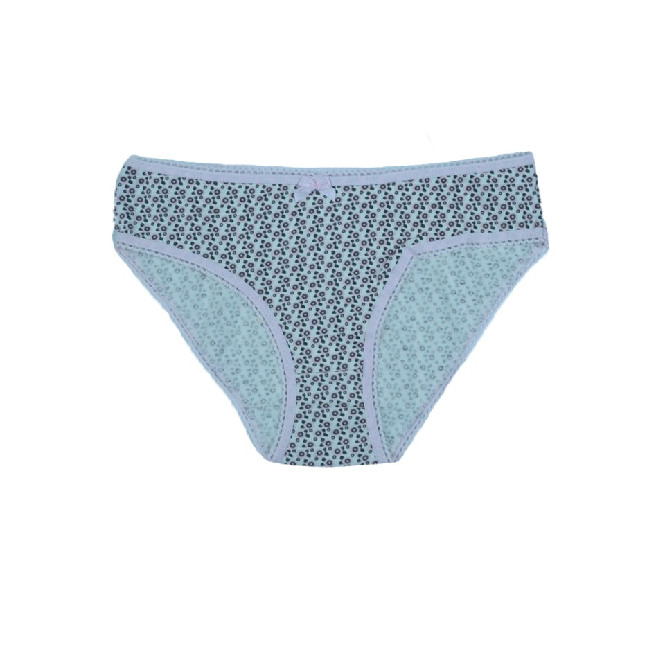 Chiloti pentru fetite NN CBN28, Multicolor