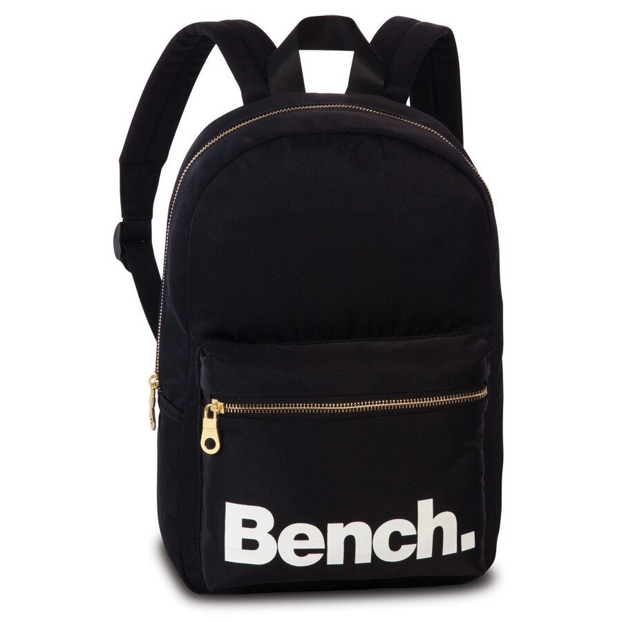 Rucsac Casual, Bench, F64158, Negru