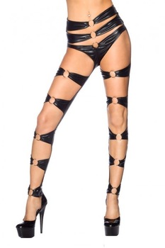 Colant Caroline, Negru Colant Caroline, Negru