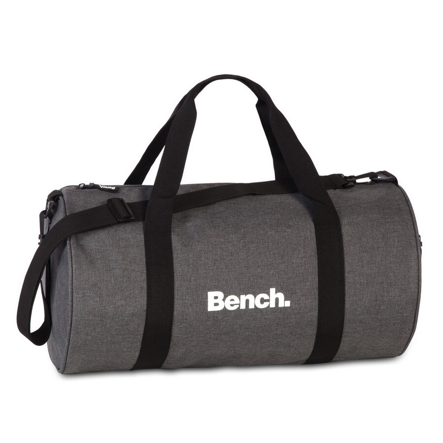 Geanta de voiaj, Bench, F64152 - 51 cm, Antracit