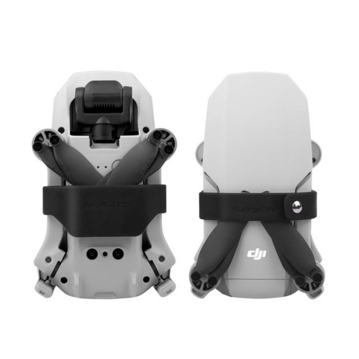 Протектор HQwear, за пропелери за DJI Mavic Mini, Черен