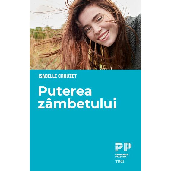 Puterea zambetului, Isabelle Crouzet