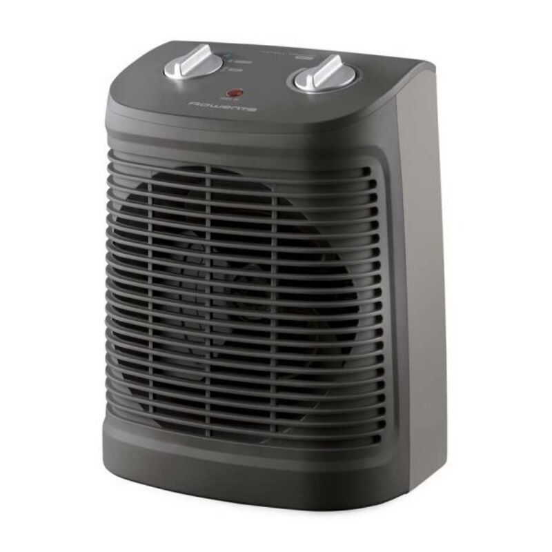 CALEFACTOR TERMOVENTILADOR READY WARM 9700 FORCE DUAL CECOTEC