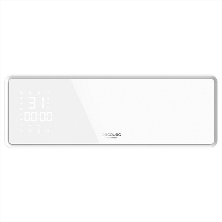 Elektromos Kerámia Hősugárzó Cecotec Ready Warm 5300 Power Box 2000W LED