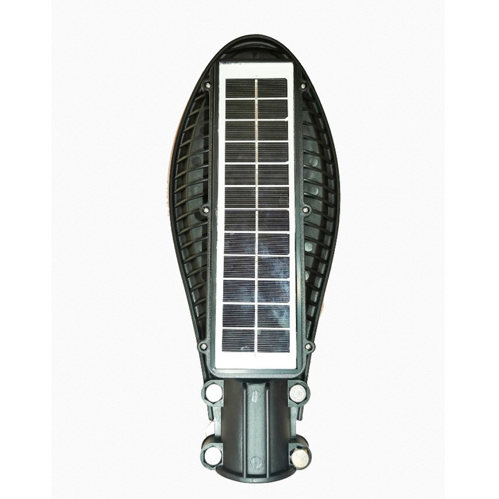 Улична соларна лампа COBRA, LED 180W