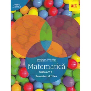 Cauți Editura Art Clasa 5 Alege Din Oferta Emag Ro