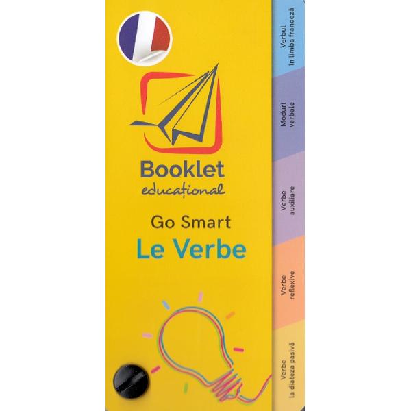 Go Smart. Le Verbe
